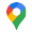 GoogleMap icon