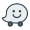 waze icon