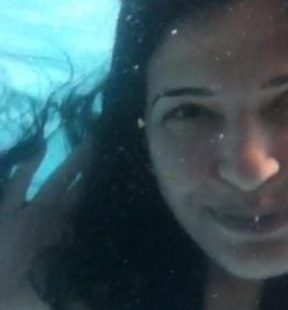 מאיה גבסי – מתאמת הפעילות